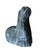 Antique Inuit Soapstone Sculpture For Sale - Image 6 of 8