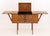 Arne Vodder Attributed Teak Sideboard For Sale In New York - Image 6 of 13