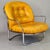 Leather Armchair by Carlo De Carli for Cidue, 1960s For Sale - Image 9 of 9