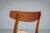 CH23 Dining Chairs by Hans J. Wegner for Carl Hansen & Søn, 1960s, Set of 4 For Sale - Image 13 of 17