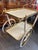 1960s Vintage Serving Trolley, 1960s For Sale - Image 5 of 8