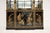 Antique Georgian Chinoiserie Breakfront Bookcase, 1960s For Sale - Image 13 of 17