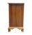 Stickley Furniture Solid Cherry Early American Traditional Style 70" Triple Dresser 3577 For Sale - Image 10 of 14