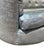 Mid Century Modern Milo Baughman Style Swivel Barrel Tub Chairs - A Pair For Sale - Image 11 of 11