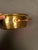 Mid-19th Century French Brass Cooking Pot With Copper Handles, Circa 1850 For Sale In Indianapolis - Image 6 of 9