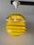 Danish Olive Green PH Louvre Pendant Light by Poul Henningsen for Louis Poulsen, 1960s For Sale - Image 14 of 18