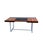 Little Shanghai Desk in Rosewood by Aymeric Lefort For Sale - Image 4 of 15