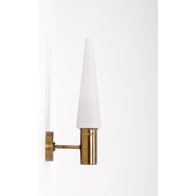 Wall Light by Hans-Agne Jakobsson, 1950s For Sale - Image 4 of 9
