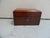 Antique Mahogany Jewelry Box, 1890s For Sale - Image 9 of 9