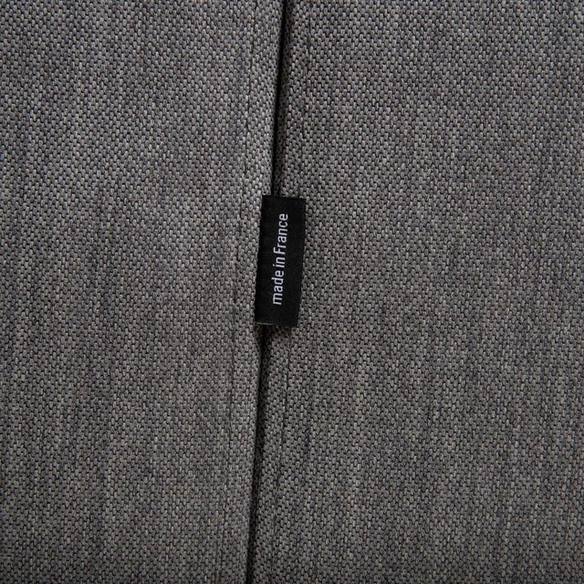 Exclusif Fabric Daybed in Grey Anthracite by Ligne Roset For Sale - Image 9 of 14