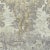 Contemporary Schumacher X Johnson Hartig La Forêt 3 Panel Set In Oyster Forest For Sale - Image 3 of 6