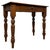 2000 - 2009 20th Century English Pine Side Table For Sale - Image 5 of 12