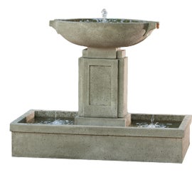 Example of New & Custom Neoclassical