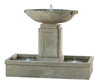 Austin Fountain