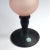 Italian Satin Glass Vase, 1970s For Sale - Image 7 of 8