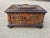 Early 18th Century Northern Italian Baroque Chest For Sale - Image 4 of 12