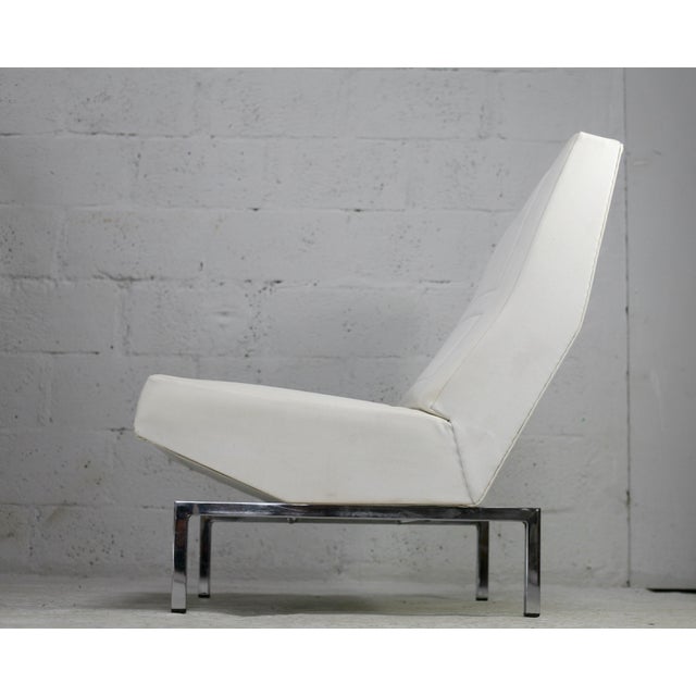 Lounge Chair by Pierre Paulin, 1960s For Sale - Image 9 of 18