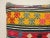 1980s Sofa Kilim Pillow Cushion Cover Case For Sale - Image 5 of 10