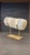 Selenite Block on a Stand For Sale - Image 9 of 10