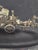 Miniature Horse Carriage, Silver, 1949 H. Hooykaas, Schoonhoven, Netherlands For Sale - Image 12 of 12