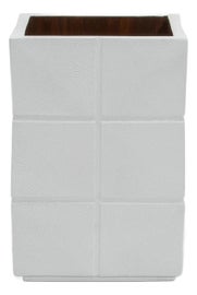 Example of R and Y Augousti Wastebaskets and Trashcans