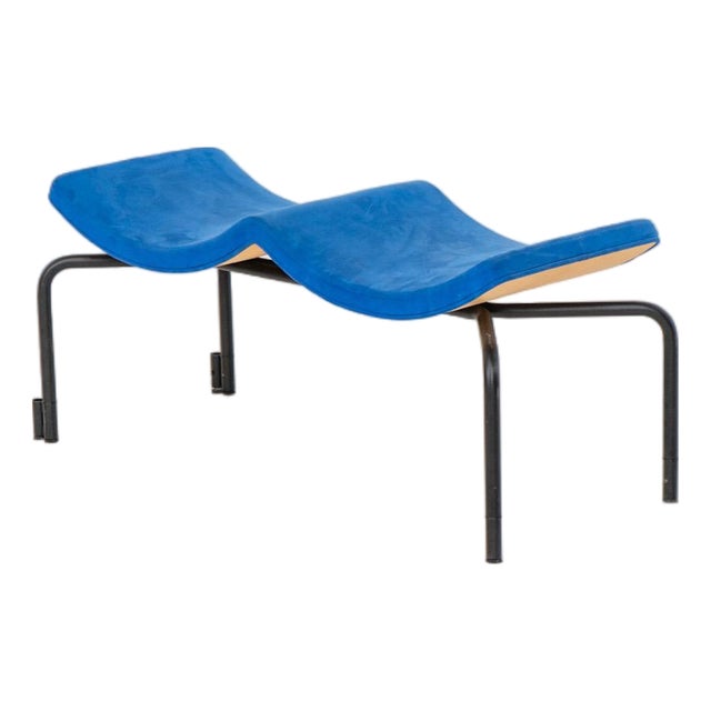 Sea Bench by Rud Thygesen & Johnny Sørensen for Magnus Olesen For Sale