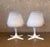 Plastic 1950s MCM Burke Fiberglass Chairs/Pair For Sale - Image 7 of 9