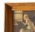 1970s Vintage Print of Marie Joséphine Charlotte Du Val D'Ognes, Framed For Sale - Image 5 of 6