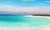 Contemporary Large Original Turks & Caicos Island Beach Painting by Alexis St. James For Sale - Image 3 of 9
