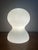 Opaline Glass Lamp from Habitat, 1980-1990 For Sale - Image 3 of 9