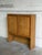 Mid-Century Modern In Style of Henning Kjærnulf Oak Storage Wooden Hutch Denmark Mid-Century Modern 1960s For Sale - Image 3 of 9