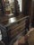 Carved Walnut Cabinet from Sellerio Giuseppe Milano For Sale - Image 17 of 18