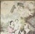 Wood Large Vintage Woven Tapestry "The Holy Family With a Little Bird" After Murillo For Sale - Image 7 of 10