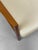 3-Seater Senator Sofa in Leather and Teak by Ole Wanscher for Cado, 1977 For Sale - Image 18 of 18