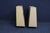 Merton Gershun Urban-Suburban Nightstands for American of Martinsville, Pair For Sale - Image 9 of 11