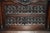 19th Century French Gothic Revival Carved Oak Cabinet For Sale - Image 10 of 18