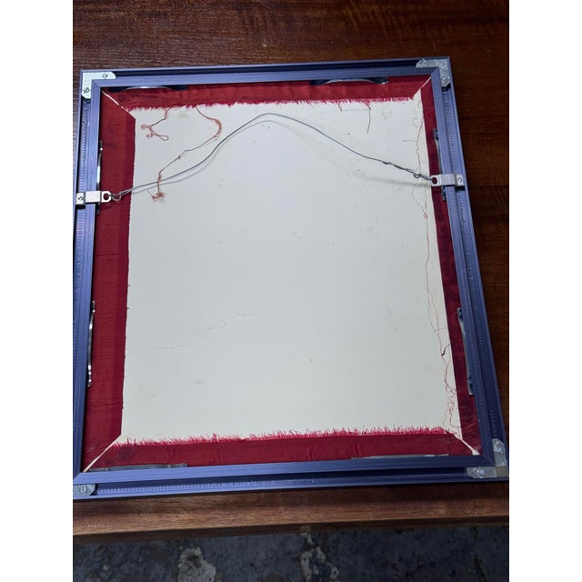 Carol Doyle "Yellow Dancer" Edition 4 of 20 + Signed For Sale - Image 12 of 12