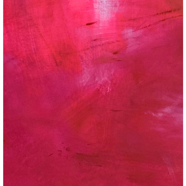 Contemporary Heat — 60x60 For Sale - Image 3 of 6