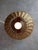 Vintage Italian Wicker Table Lamp For Sale - Image 6 of 12