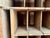 Wood Circa 1910 Diamond Dyes the Governess Advertising Cabinet For Sale - Image 7 of 9