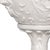 Italian Marble Vase Decorated with Eagle, 1890s For Sale - Image 14 of 18