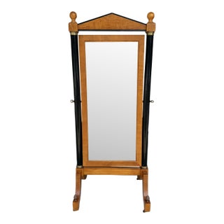 Thomasville Grand Classics Cheval Mirror For Sale