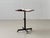 Television Stand with Wheels by Ignazio Gardella, 1940s For Sale - Image 17 of 17