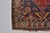 Handknotted Tribal Wool Rug For Sale - Image 9 of 10