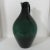 Vintage Italian Large Green Ewer Vase For Sale - Image 4 of 9
