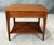 Vintage Craftique 1 Drawer End Table For Sale - Image 4 of 16