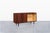 1960s Danish Modern Rosewood Credenza by Carlo Jensen for Poul Hundevad For Sale - Image 5 of 15