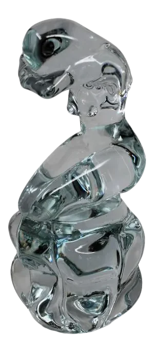 Pino Signoretto - Donna Sculpture by Pino Signoretto