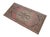 1970s Small Rug, Entryway Rug, Bath Mat, Kitchen Decor, Turkish Rug, Doormat 1'12" X 3'11" For Sale - Image 4 of 10