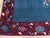 Mid 20th Century Mid-20th Century Handmade Chinese Art Deco Accent Carpet For Sale - Image 5 of 8